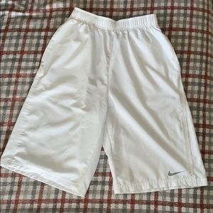 Nike Dri-fit shorts